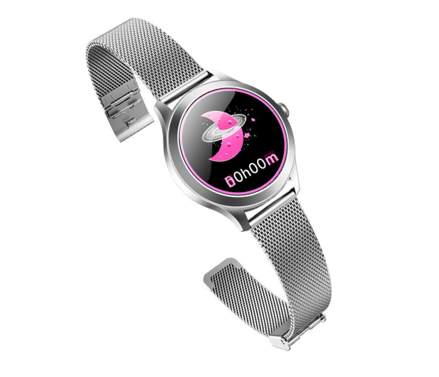 Maxcom FW42 srebrny - 1154689 - zdjęcie 7